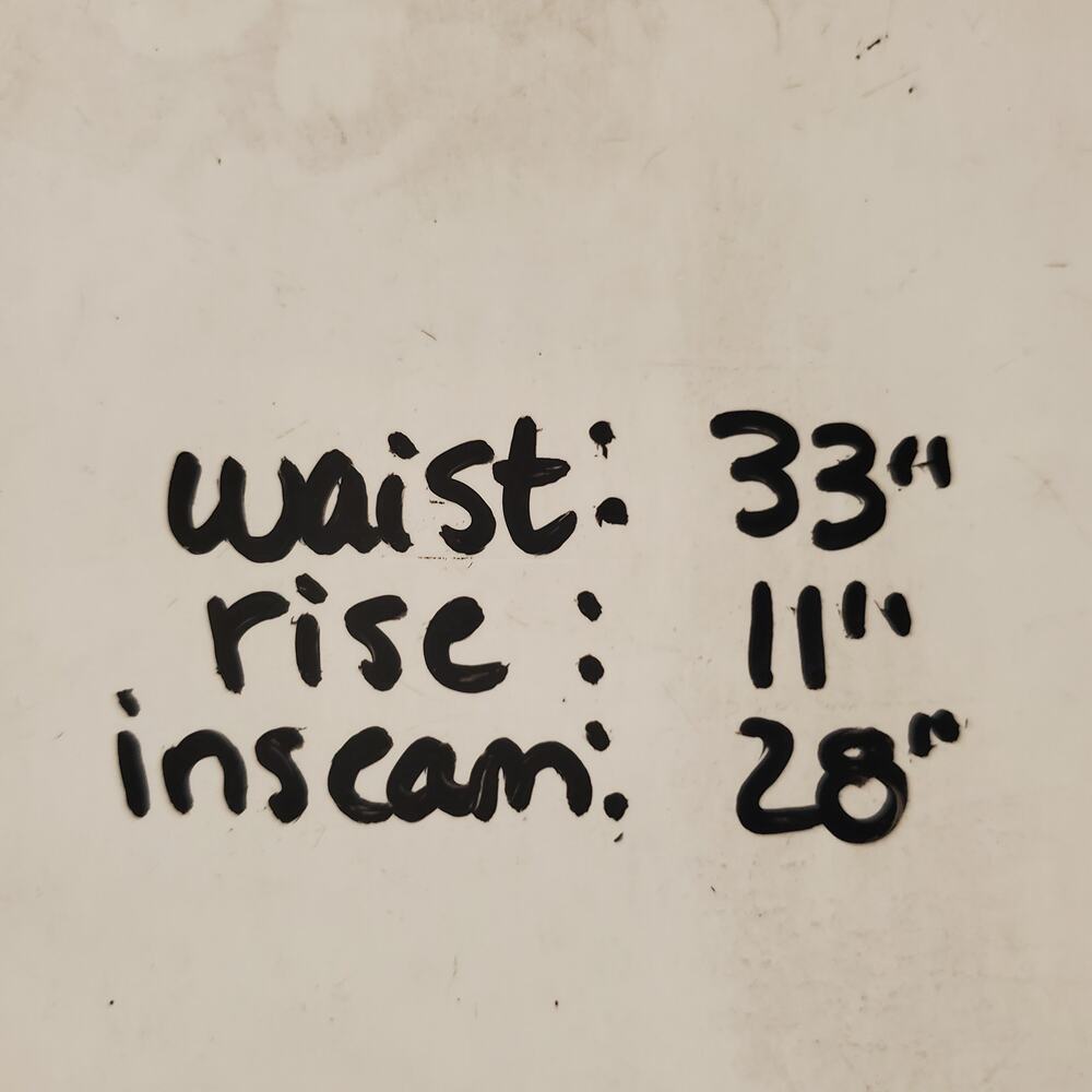 Spanx Ready To Wow Black Faux Leather Riding Leggings Womens Size XL Shapewear - Picture 13 of 13